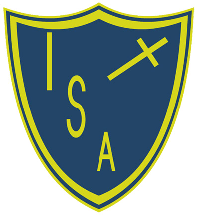 Insignia del Instituto San Andrés